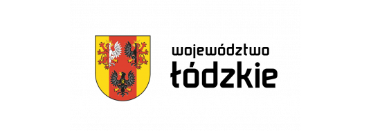 Łódzkie - logotyp